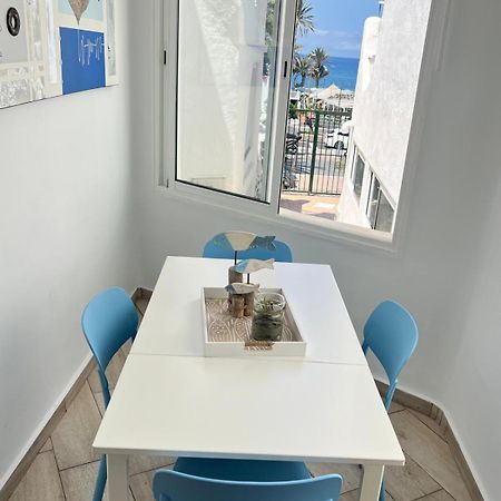 Apartmán San Rafael Playa de las Americas  Exteriér fotografie