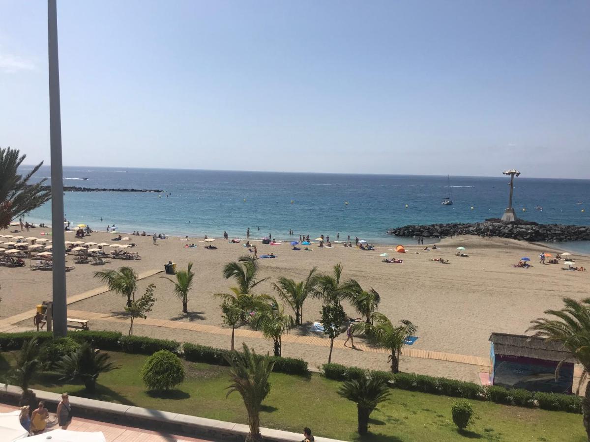 Apartmán San Rafael Playa de las Americas  Exteriér fotografie