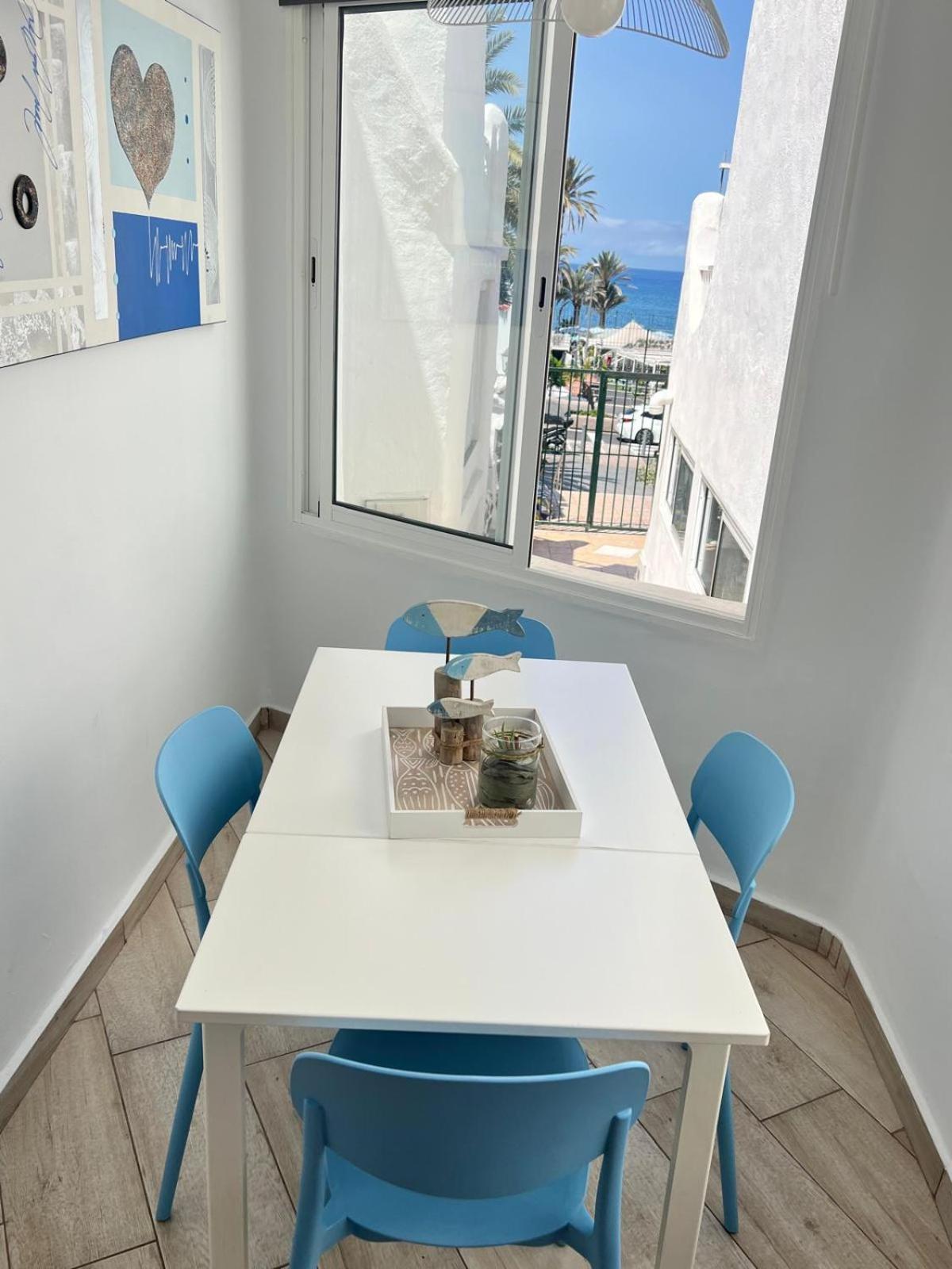 Apartmán San Rafael Playa de las Americas  Exteriér fotografie