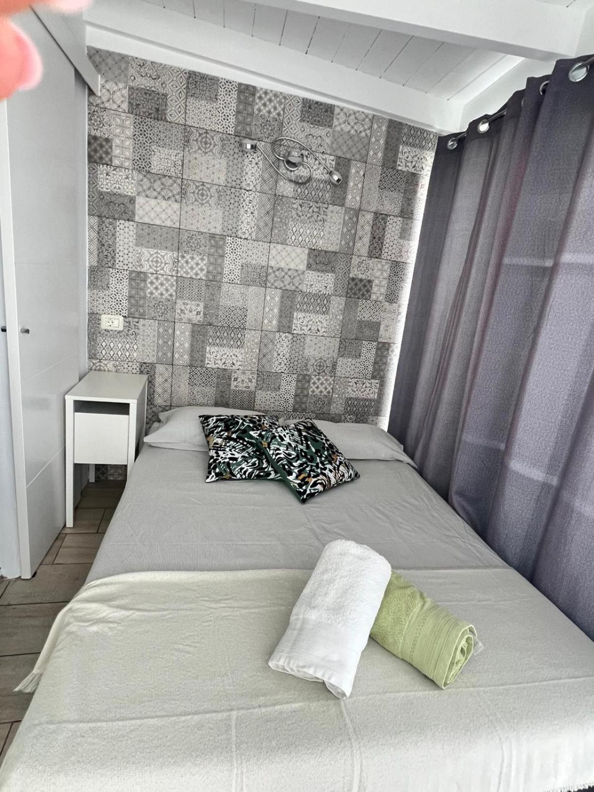 Apartmán San Rafael Playa de las Americas  Exteriér fotografie