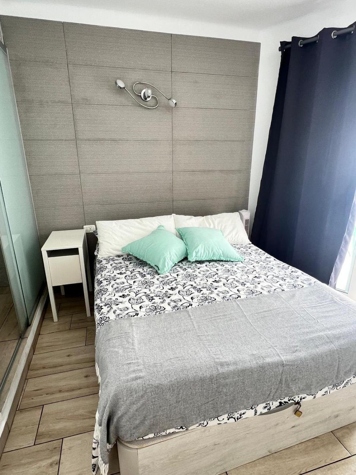 Apartmán San Rafael Playa de las Americas  Exteriér fotografie
