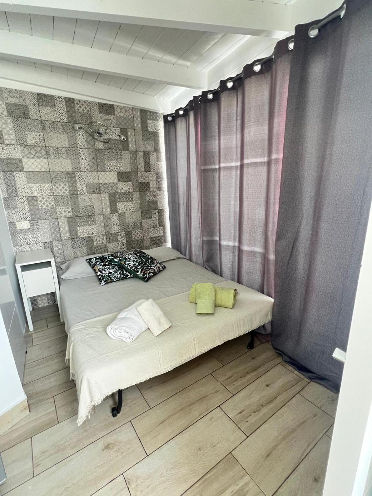 Apartmán San Rafael Playa de las Americas  Exteriér fotografie