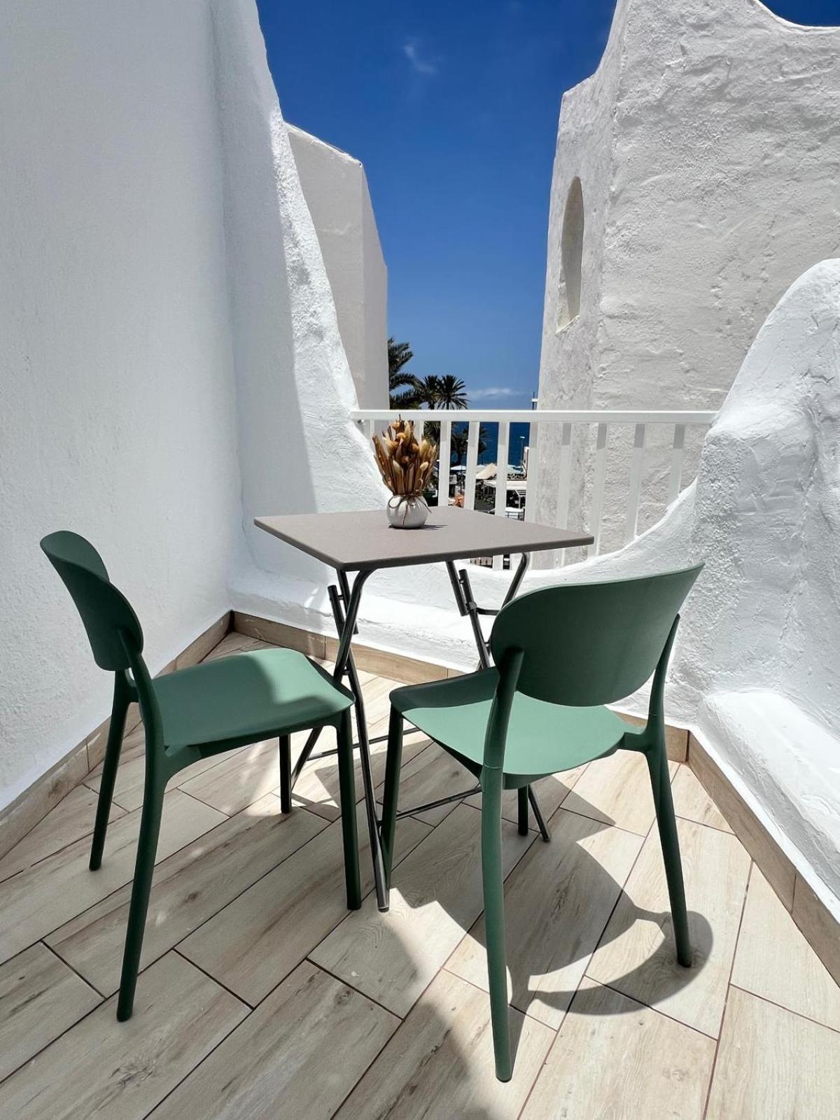 Apartmán San Rafael Playa de las Americas  Exteriér fotografie