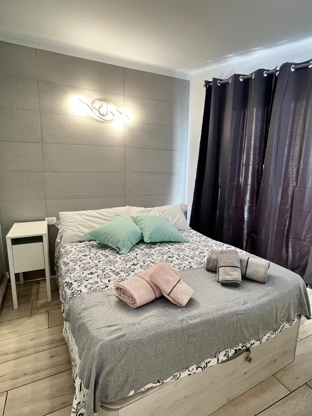 Apartmán San Rafael Playa de las Americas  Exteriér fotografie
