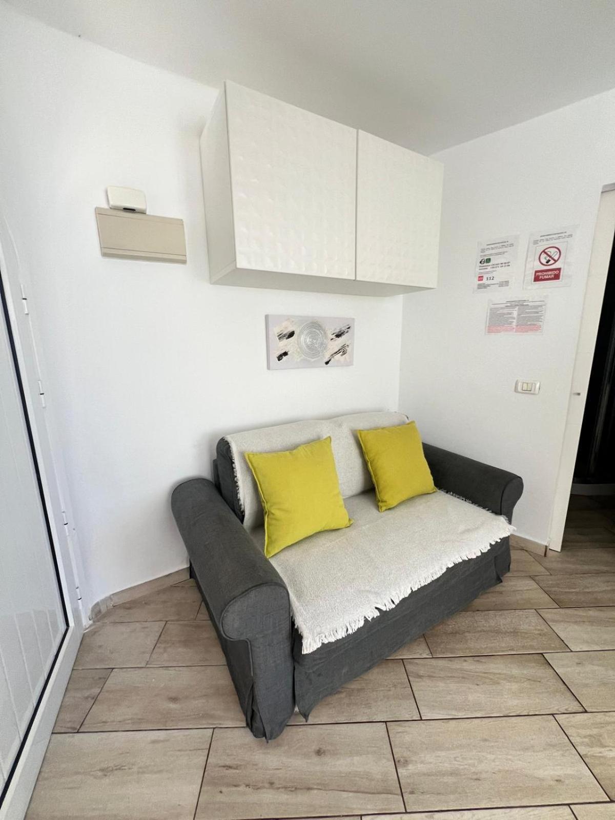 Apartmán San Rafael Playa de las Americas  Exteriér fotografie