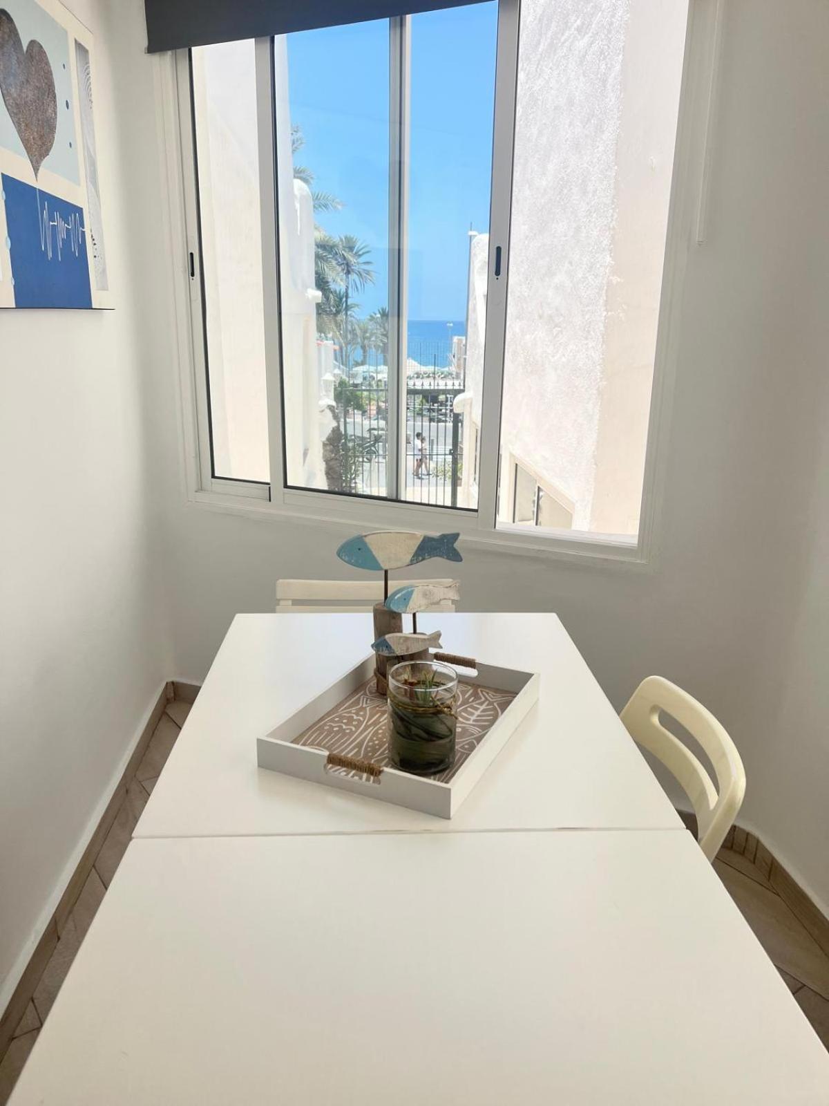 Apartmán San Rafael Playa de las Americas  Exteriér fotografie