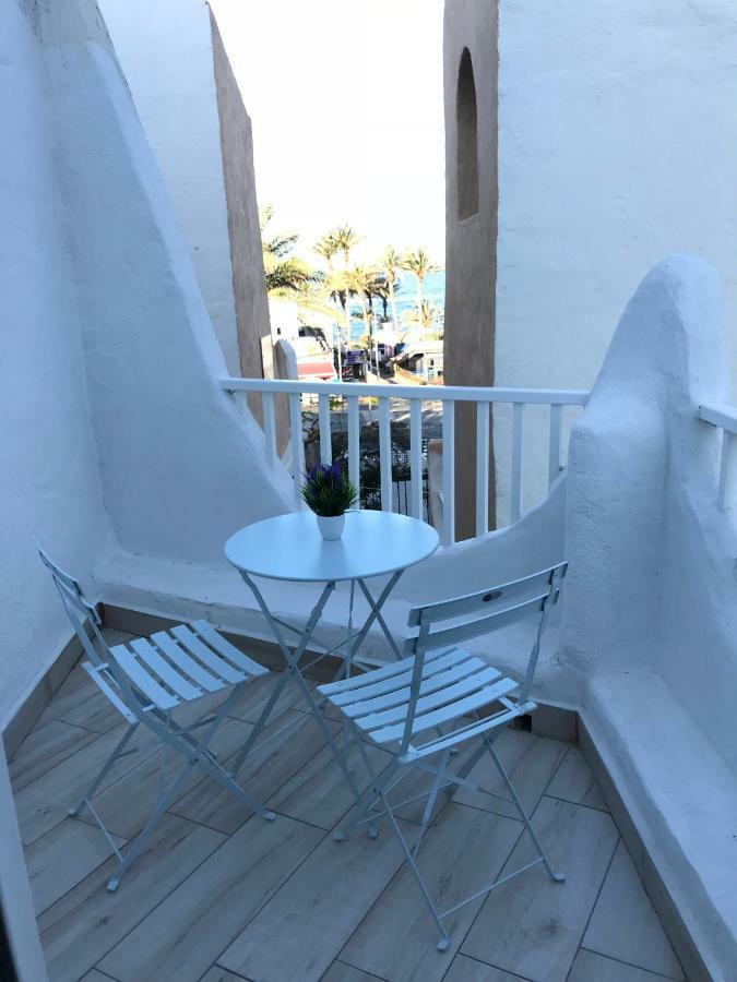 Apartmán San Rafael Playa de las Americas  Exteriér fotografie