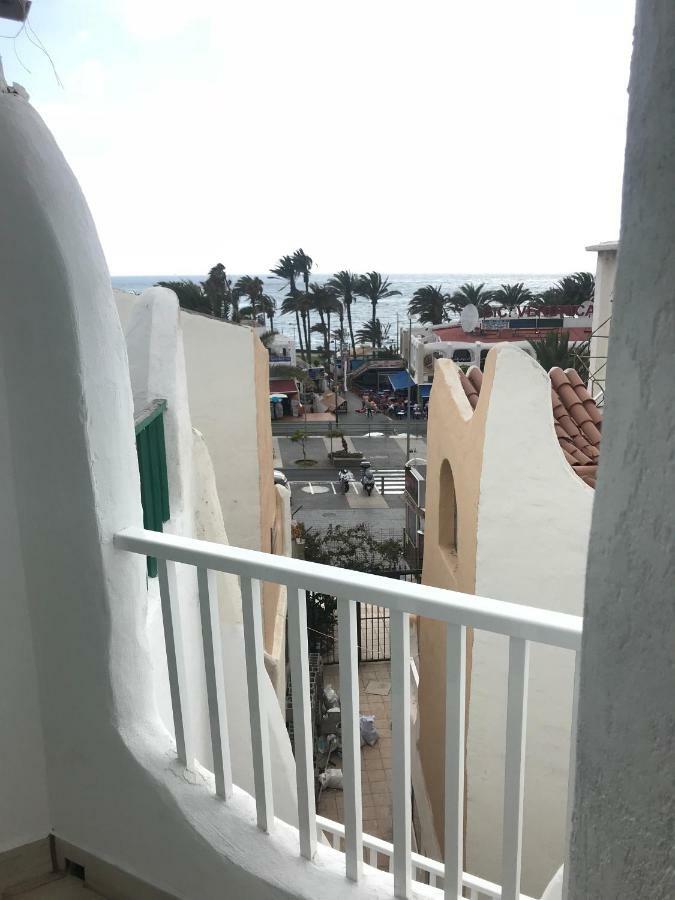 Apartmán San Rafael Playa de las Americas  Exteriér fotografie