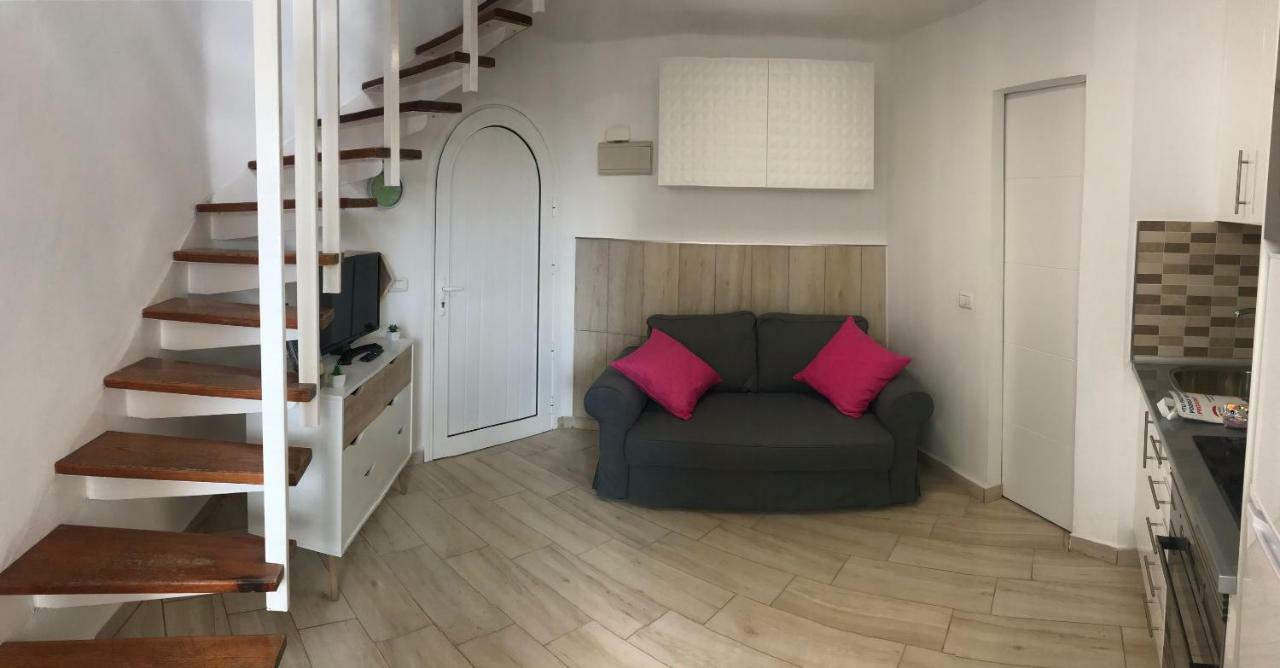 Apartmán San Rafael Playa de las Americas  Exteriér fotografie
